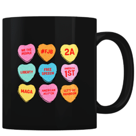 Coffee Mug - 11oz