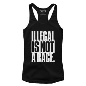 Premium Ladies Racerback Tank