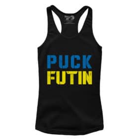 Premium Ladies Racerback Tank