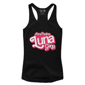 Premium Ladies Racerback Tank