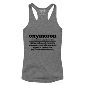 Premium Ladies Racerback Tank