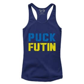 Premium Ladies Racerback Tank