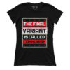 AP: The Final Variant (Ladies)