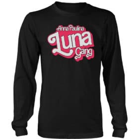 Mens Long Sleeve