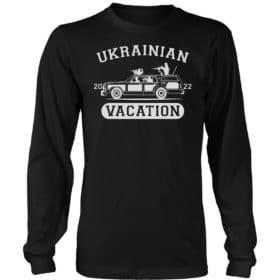 Mens Long Sleeve