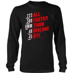 Mens Long Sleeve