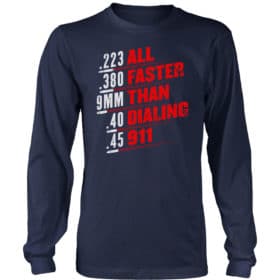 Mens Long Sleeve