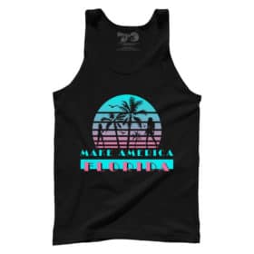 Premium Mens Tank