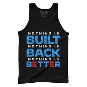 Premium Mens Tank