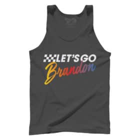 Premium Mens Tank