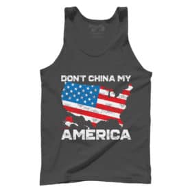 Premium Mens Tank