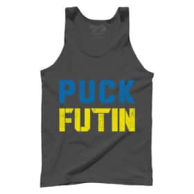 Premium Mens Tank