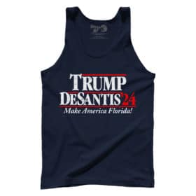 Premium Mens Tank