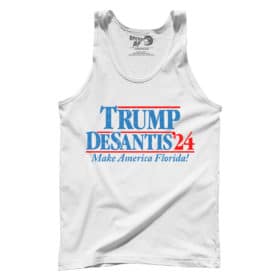 Premium Mens Tank