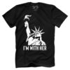 AP: I'm With Her