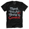 AP: Thanks For Not Being A Commie