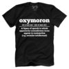 Oxymoron