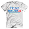 Trump Desantis '24