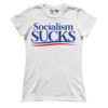 AP: Socialism Sucks (Ladies)