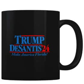 Coffee Mug - 11oz