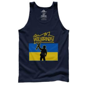 Premium Mens Tank