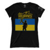 Wolverines - Ukraine Edition (Ladies)
