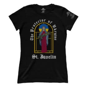 Premium Ladies Tee