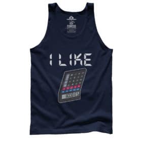 Premium Mens Tank