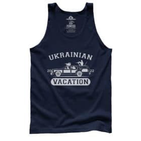 Premium Mens Tank