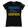 Finders Keepers - Ukraine (Ladies)