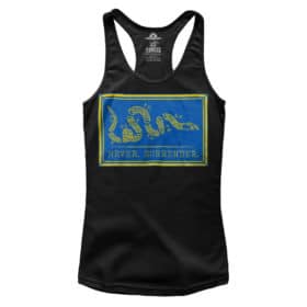 Premium Ladies Racerback Tank