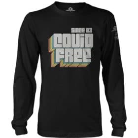 Mens Long Sleeve