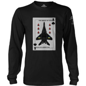 Mens Long Sleeve