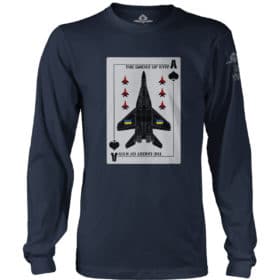 Mens Long Sleeve