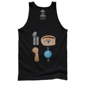 Premium Mens Tank