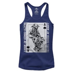 Premium Ladies Racerback Tank