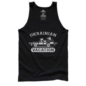 Premium Mens Tank