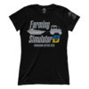 Farming Simulator Ukraine Edition (Ladies)