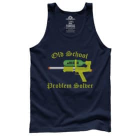 Premium Mens Tank