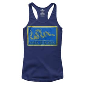 Premium Ladies Racerback Tank