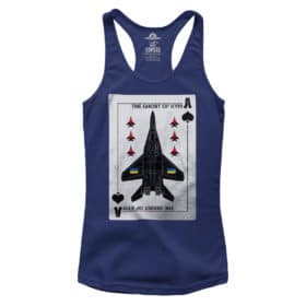 Premium Ladies Racerback Tank