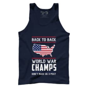 Premium Mens Tank