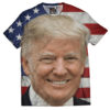 Donald Trump's Face V1