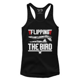 Premium Ladies Racerback Tank