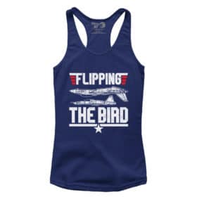 Premium Ladies Racerback Tank