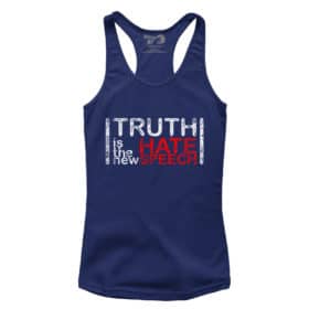 Premium Ladies Racerback Tank