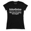 Bidenflation (Ladies)