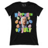 Happy 4th Of July - Biden (Ladies)