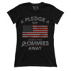 AP: A Pledge a Day Keeps the Commies Away (Ladies)
