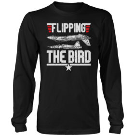 Mens Long Sleeve